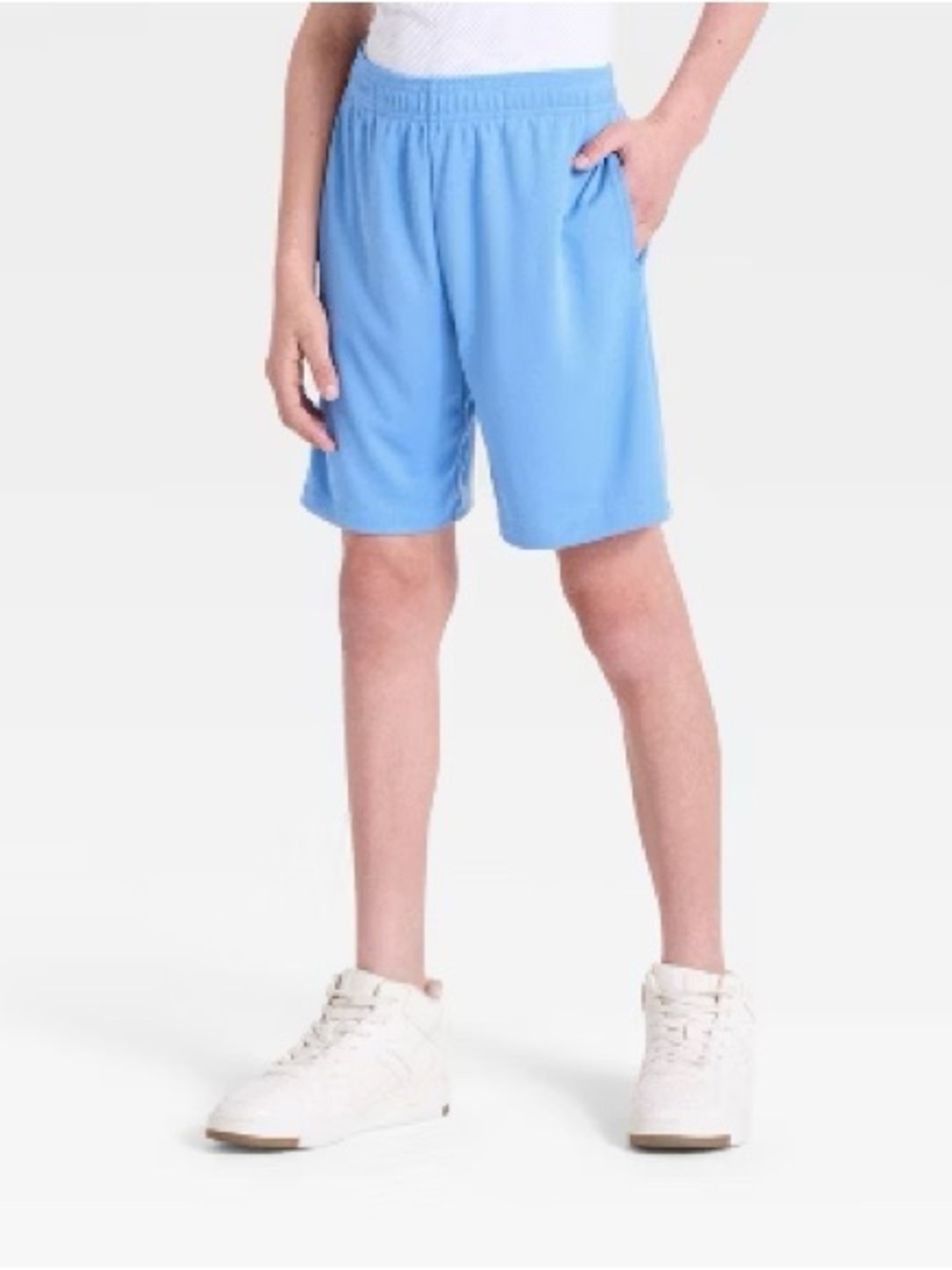 All In Motion Basketball Shorts